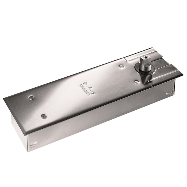 Concealed-in-Door Closers